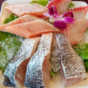 大醬日式火鍋百匯