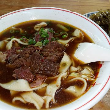 老宋牛肉麵（台北信義店）