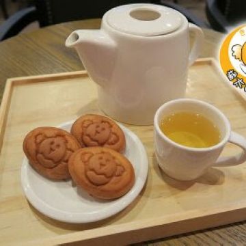 橘太郎爆漿雞蛋糕