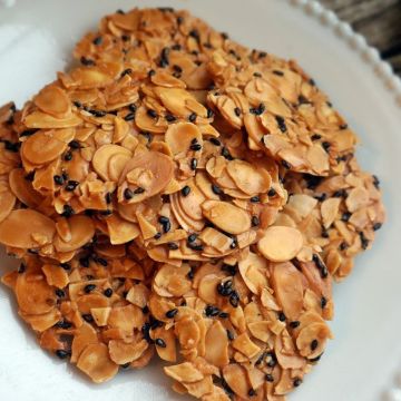 愛麗絲農莊手工餅乾