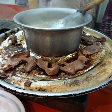 芊芊火鍋（斗六店）