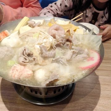 鍋太爽（樹林店）