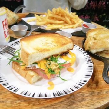 Guru House（台北中山店）