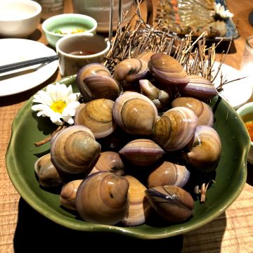 勝鋤 壽喜燒 SHENG Sukiyaki