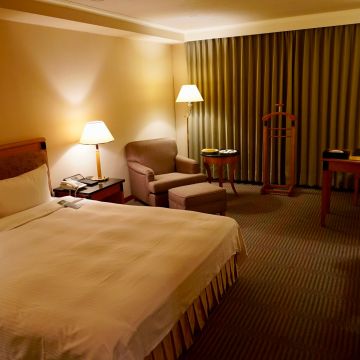 卡爾登飯店-Fusia