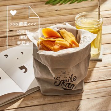 黑田莉子牛肉乾