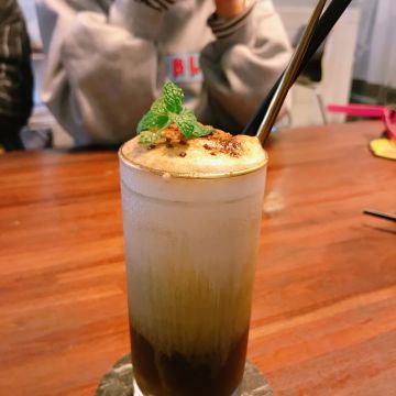 妳有咖啡 neo cafe