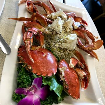 海豐活海鮮餐廳