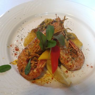 四季賞味 together