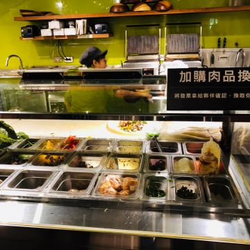 覺旅咖啡 Journey Kaffe