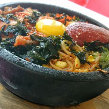 新濟州韓式豆腐鍋（台北大安店）