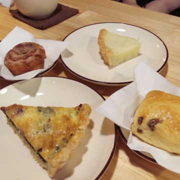 Fox咖啡/狐狸自家烘焙手沖咖啡