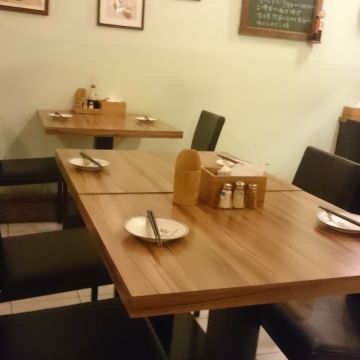 杉日式串燒專門店