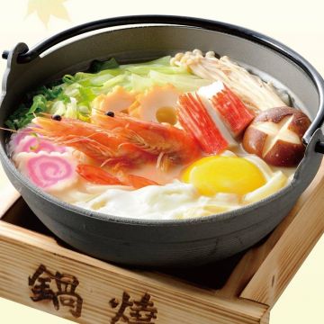 福勝亭（台北大安店）