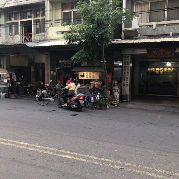 西螺當歸鴨肉麵線（土城店）