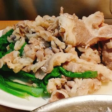 四季品味自動式涮涮鍋