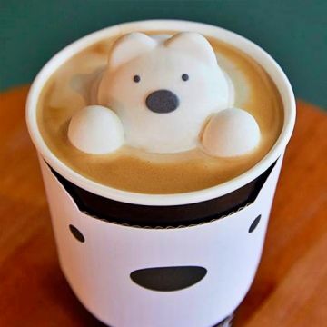 POLAR CAFE (西門旗艦店)