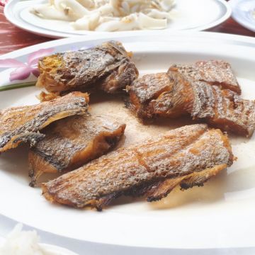 龍鳳海產飯店