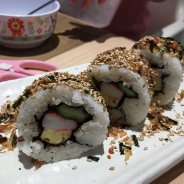 和食さと 土城店 Washoku SATO