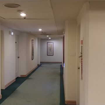 通豪大飯店-饕餮美食天堂