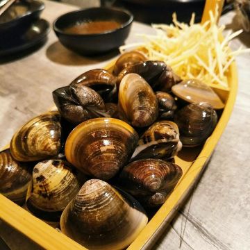 上官木桶鍋 永和店