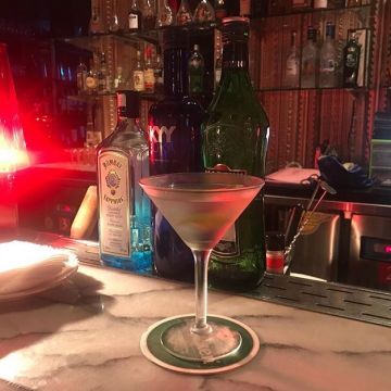 永豐棧酒店-Le Bar