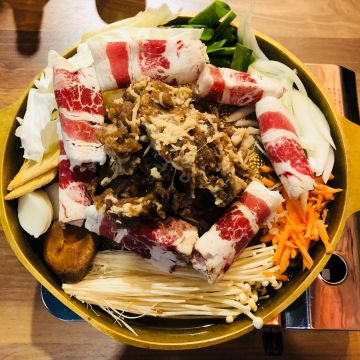 金小胖韓食特供店