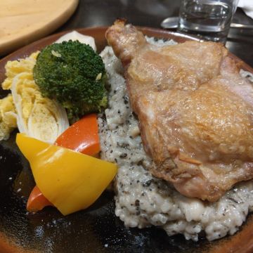 Siris義法料理餐廳