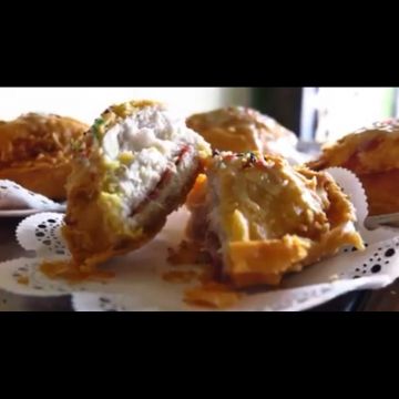 T.P瞎瞇包 隨心所欲茶坊