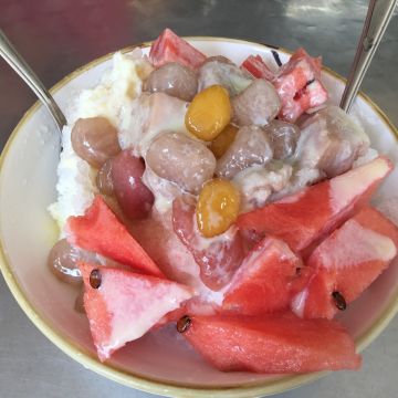 大甲芋頭城（大甲店）