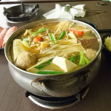 神鼎臭臭鍋（西螺店）