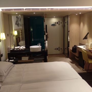 墾丁夏都沙灘酒店-馬堤斯咖啡酒吧