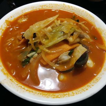 江南新韓式料理