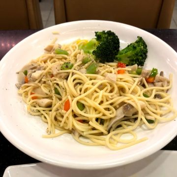 佳香港式燒臘店