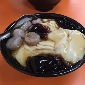 林記冰鎮冰品專賣店