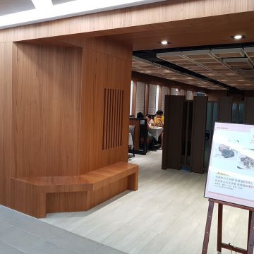 統領創意牛排館 TONG LING