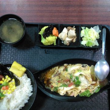 和風食堂（公館店）