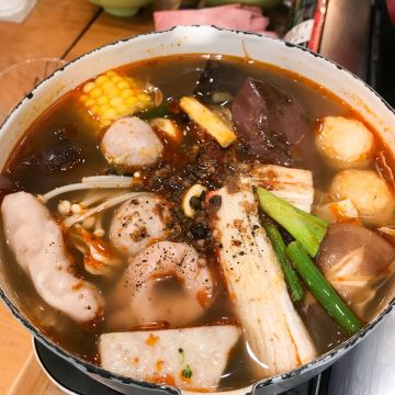 花巷草弄（大湖店）