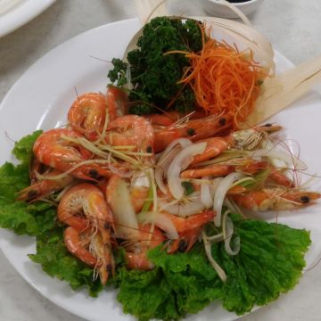 阿龍海鮮餐廳
