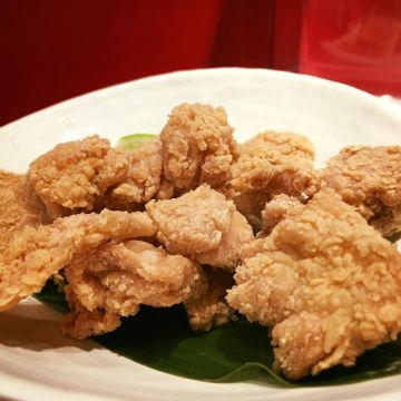 大心新泰式麵 誠品生活松菸店