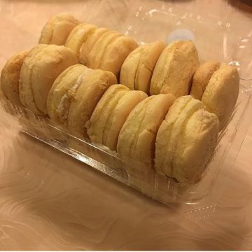 郭元益 莎諾里烘焙坊 Po Sonolie