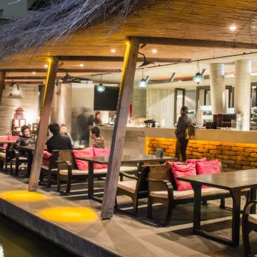 人水私房 TEA WORK