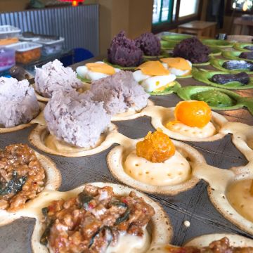 INO ice（台中西區店）