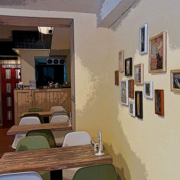 好吃廚房 house kitchen