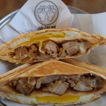 倆倆號 林口長庚店 LIANG LIANG HAO