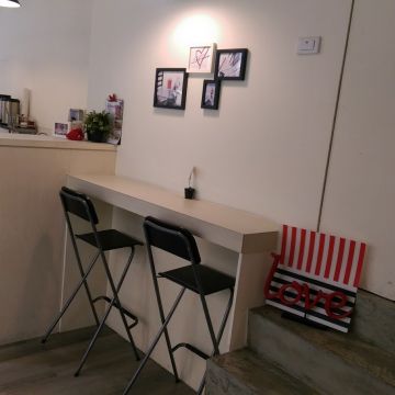 Lover 勒芙輕食古巴三明治