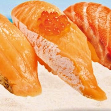 台湾スシロー 台灣壽司郎 SUSHIRO 新北中和環球店