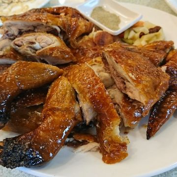鼎味小館