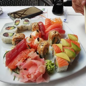 Beluga Restaurant&Bar