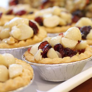 當旗精緻西點麵包